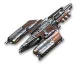 Algos II: штурмовой