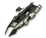 Coercer: заградитель