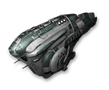 Dominix: флотский