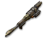 Stabber: армейский